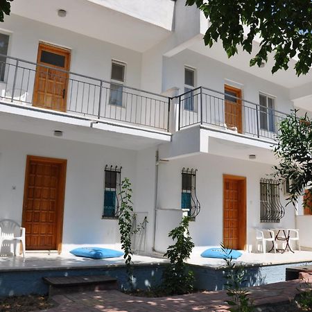 Mursel Garden Hotel Kusadası Eksteriør billede