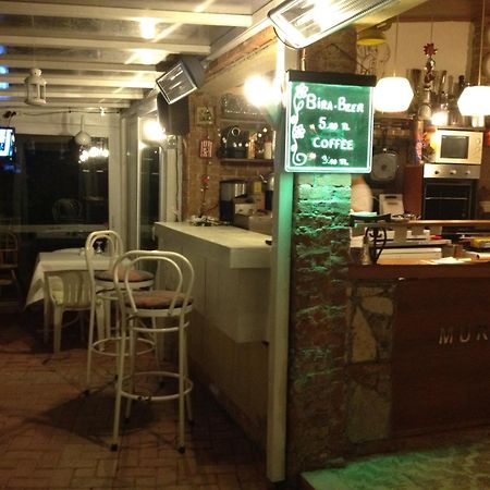 Mursel Garden Hotel Kusadası Eksteriør billede