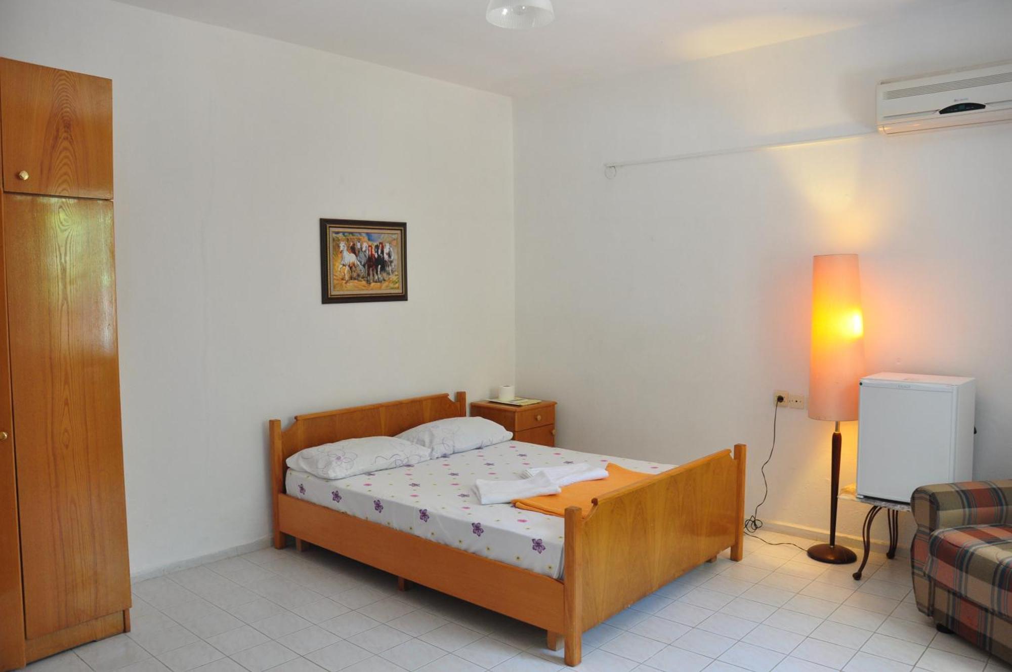 Mursel Garden Hotel Kusadası Eksteriør billede