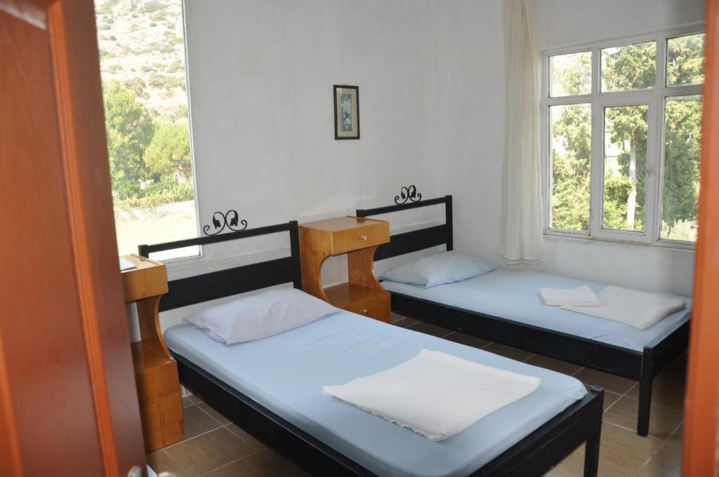 Mursel Garden Hotel Kusadası Eksteriør billede