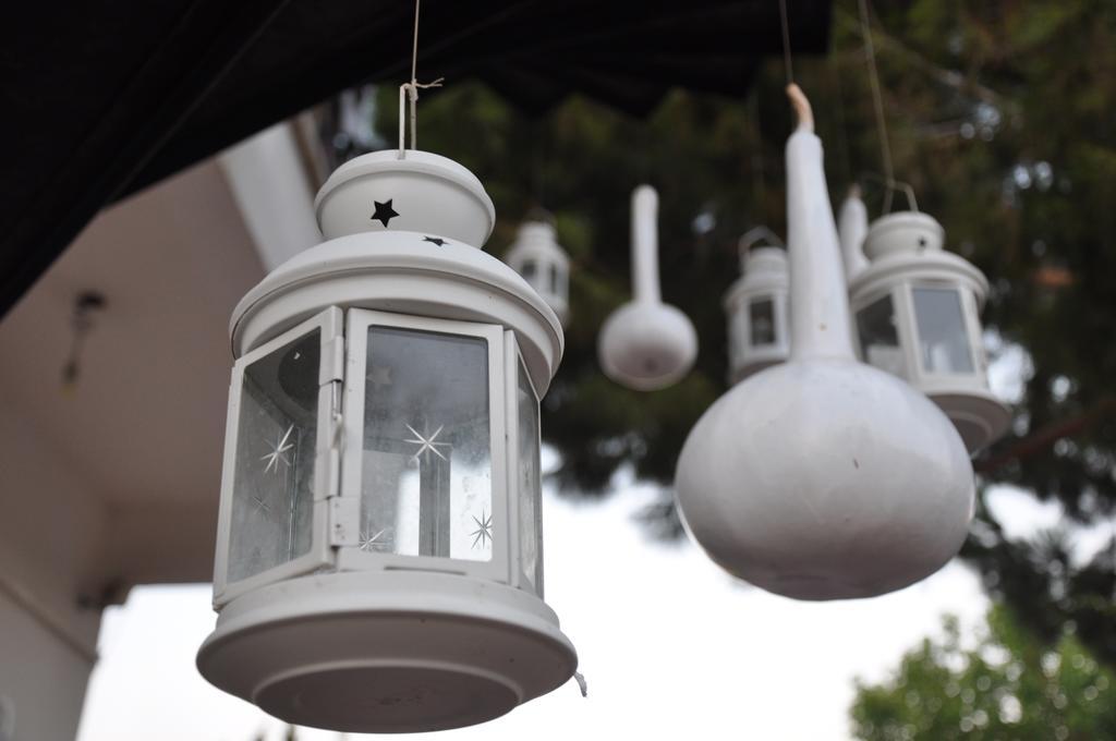 Mursel Garden Hotel Kusadası Eksteriør billede