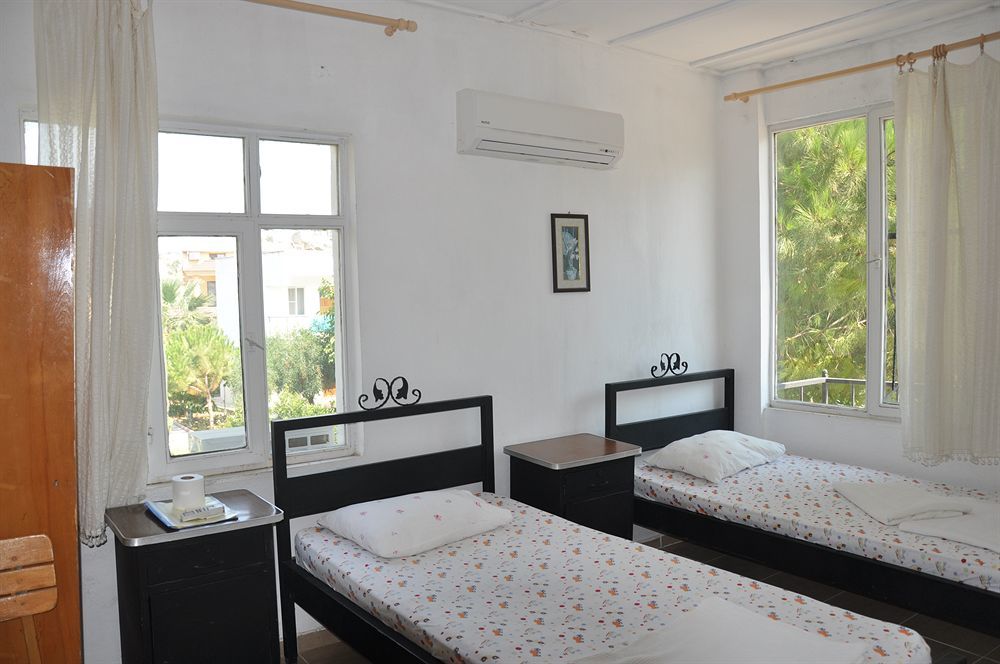 Mursel Garden Hotel Kusadası Eksteriør billede