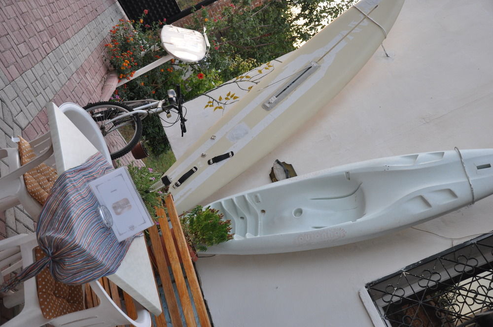 Mursel Garden Hotel Kusadası Eksteriør billede