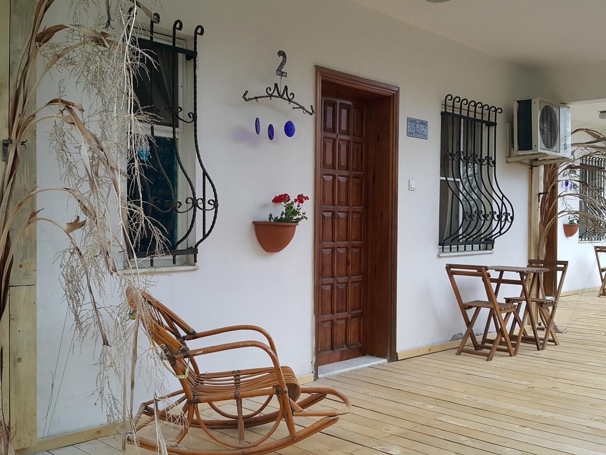 Mursel Garden Hotel Kusadası Eksteriør billede