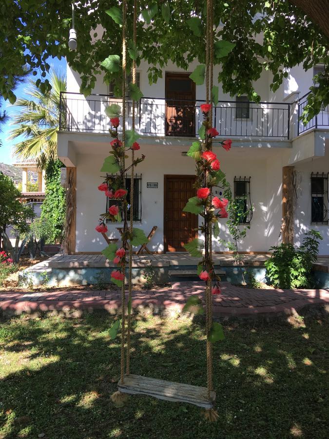 Mursel Garden Hotel Kusadası Eksteriør billede