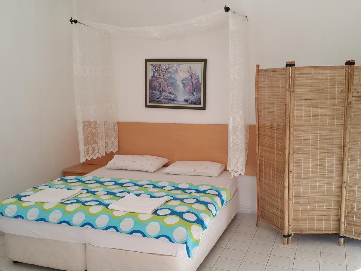 Mursel Garden Hotel Kusadası Eksteriør billede