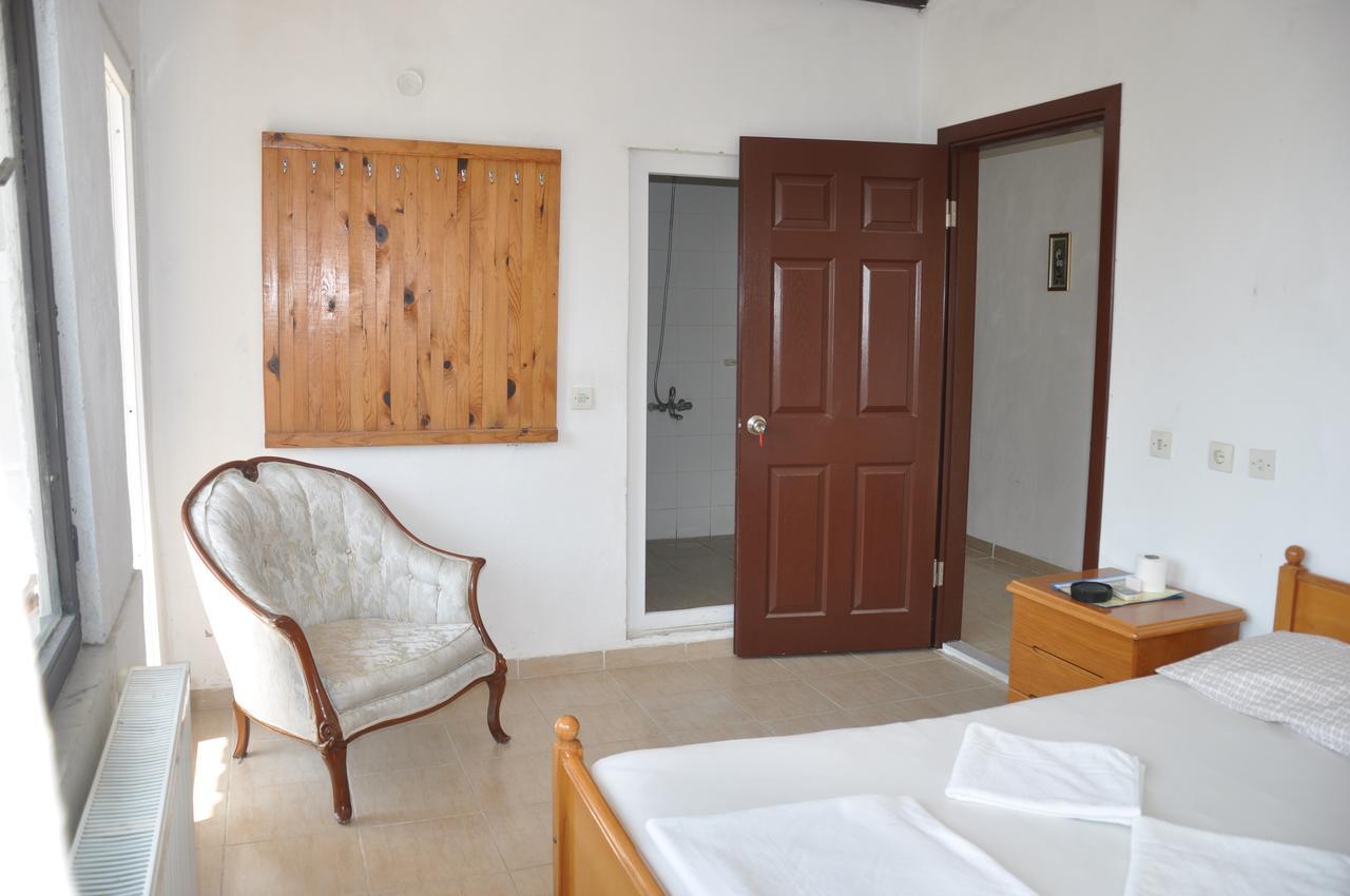 Mursel Garden Hotel Kusadası Eksteriør billede