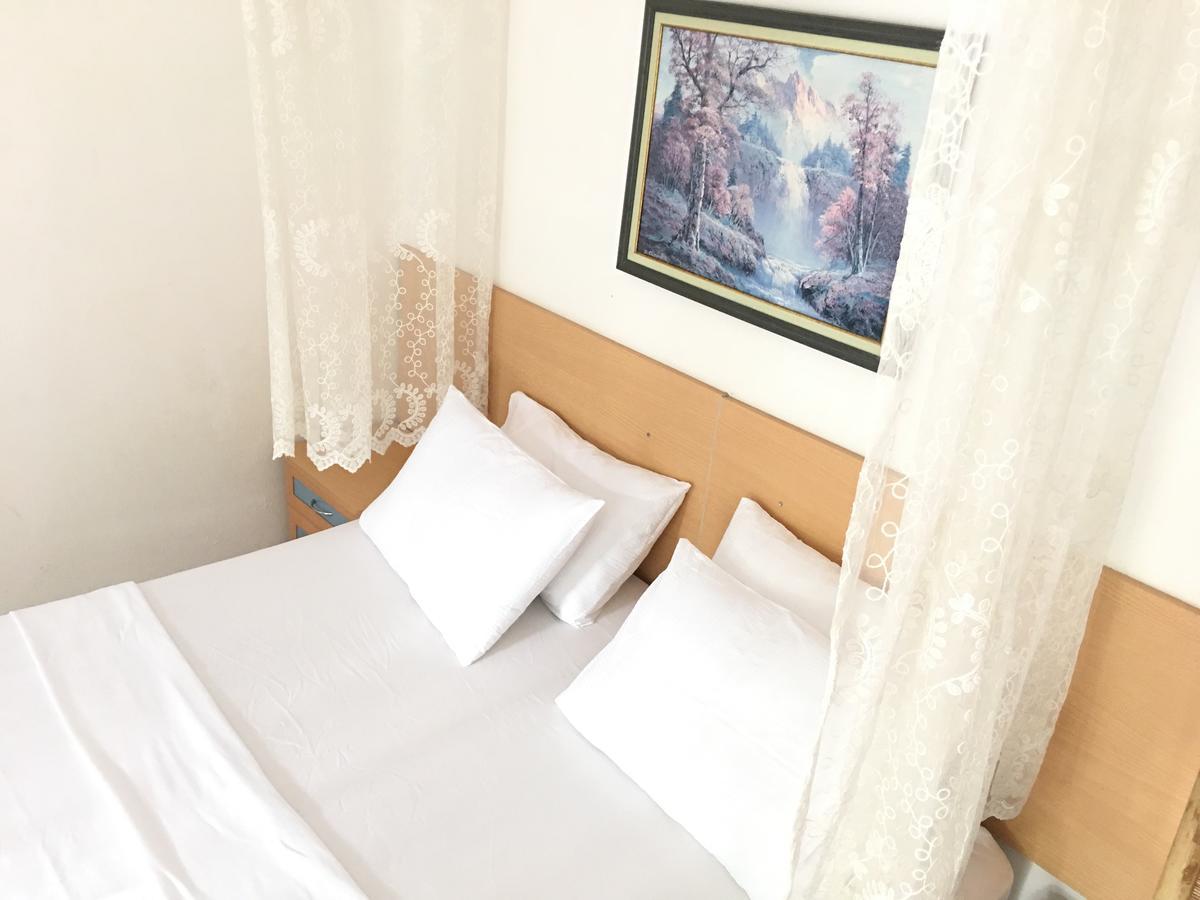 Mursel Garden Hotel Kusadası Eksteriør billede