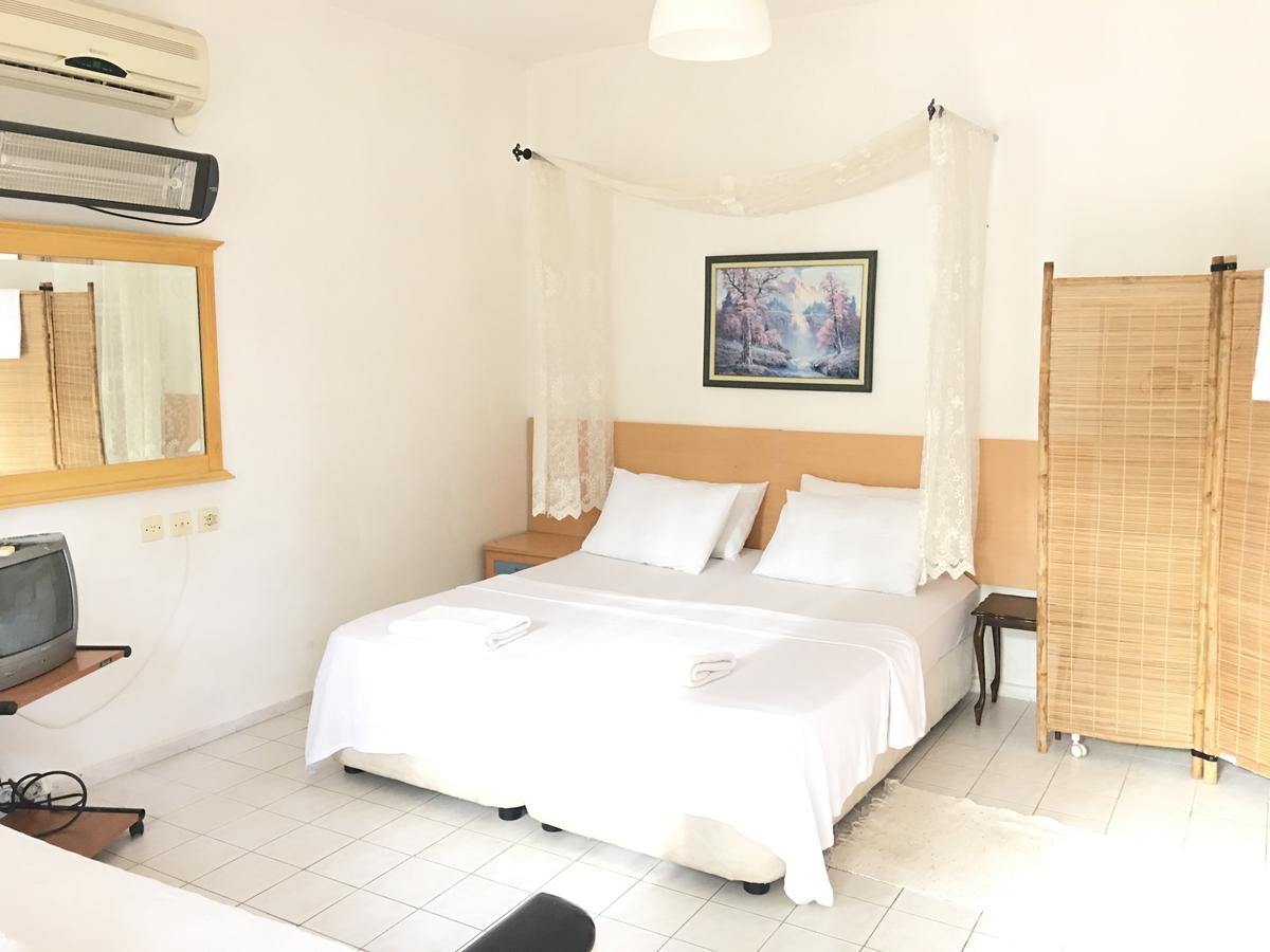 Mursel Garden Hotel Kusadası Eksteriør billede