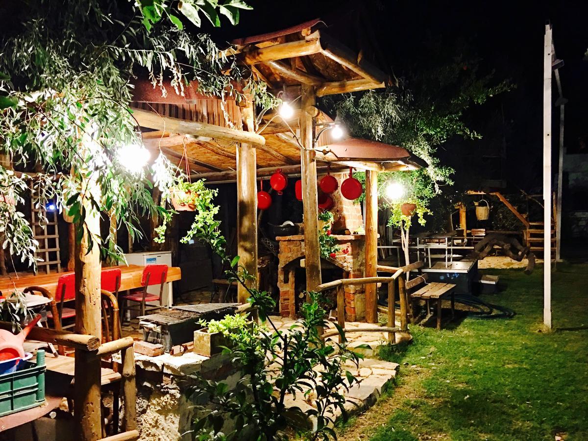Mursel Garden Hotel Kusadası Eksteriør billede