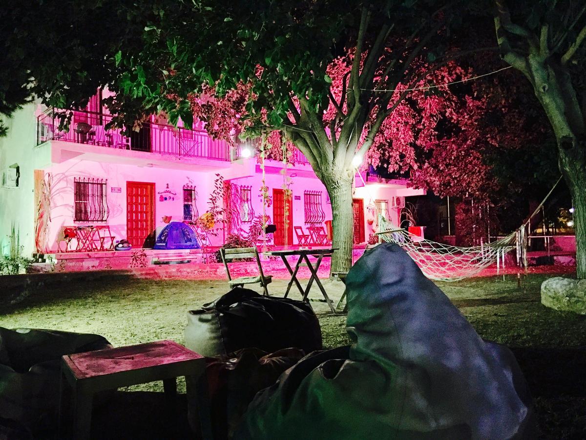 Mursel Garden Hotel Kusadası Eksteriør billede