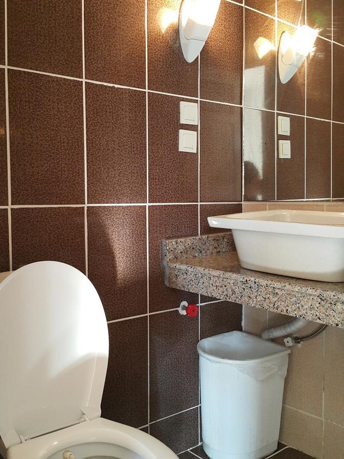 Mursel Garden Hotel Kusadası Eksteriør billede