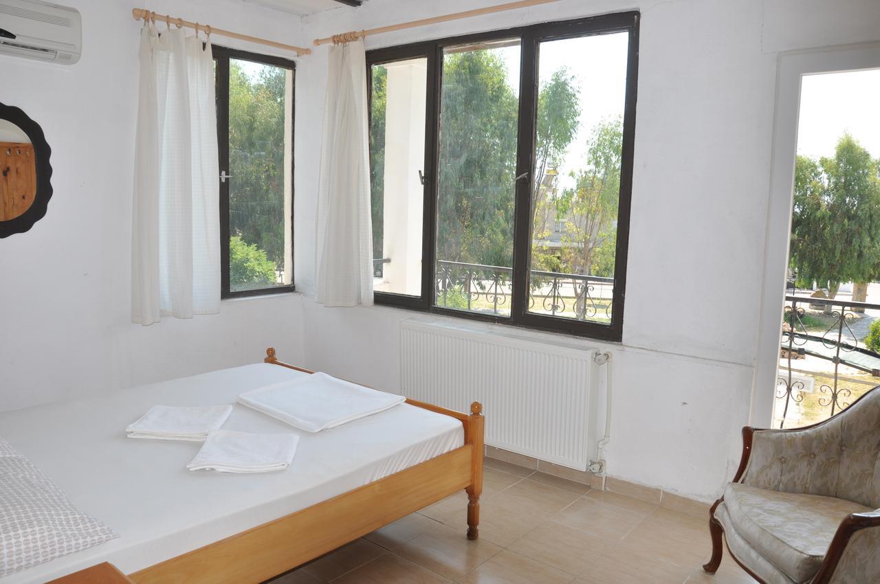 Mursel Garden Hotel Kusadası Eksteriør billede