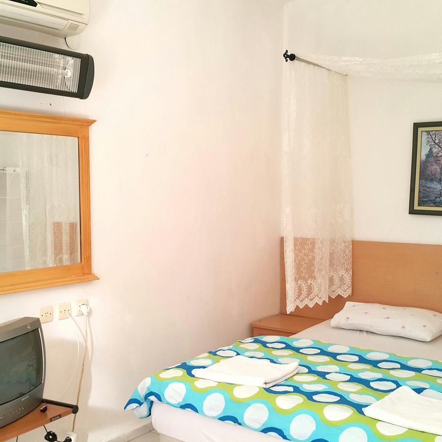 Mursel Garden Hotel Kusadası Eksteriør billede