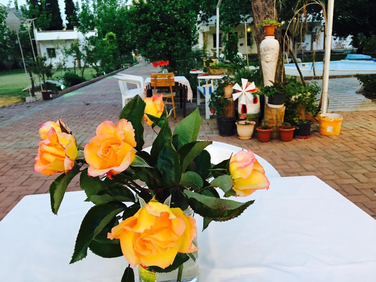Mursel Garden Hotel Kusadası Eksteriør billede