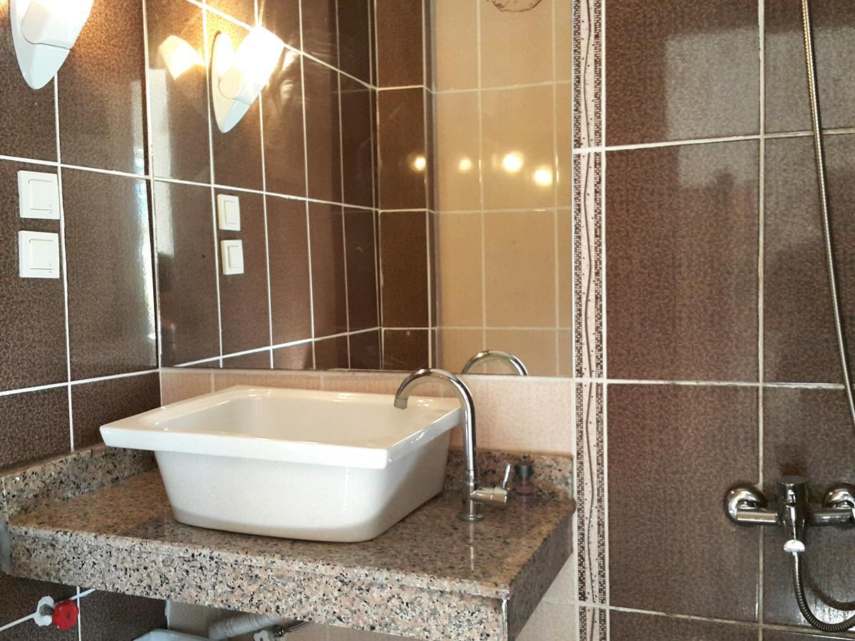 Mursel Garden Hotel Kusadası Eksteriør billede