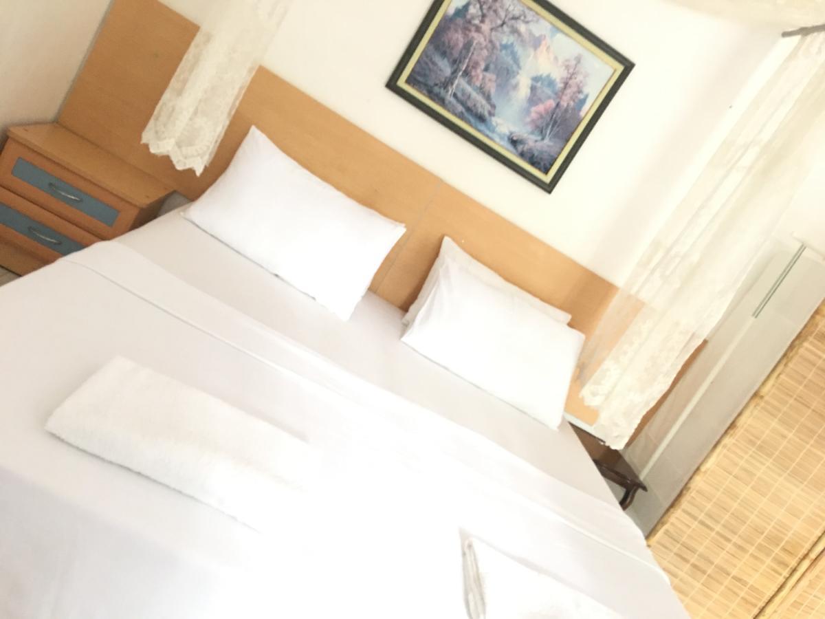 Mursel Garden Hotel Kusadası Eksteriør billede