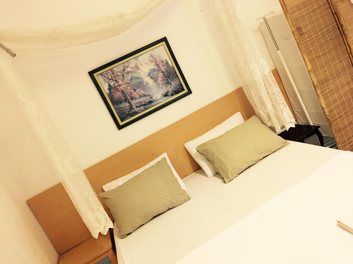 Mursel Garden Hotel Kusadası Eksteriør billede