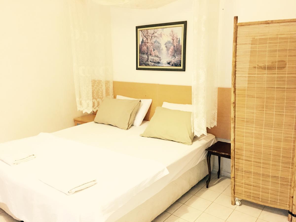 Mursel Garden Hotel Kusadası Eksteriør billede