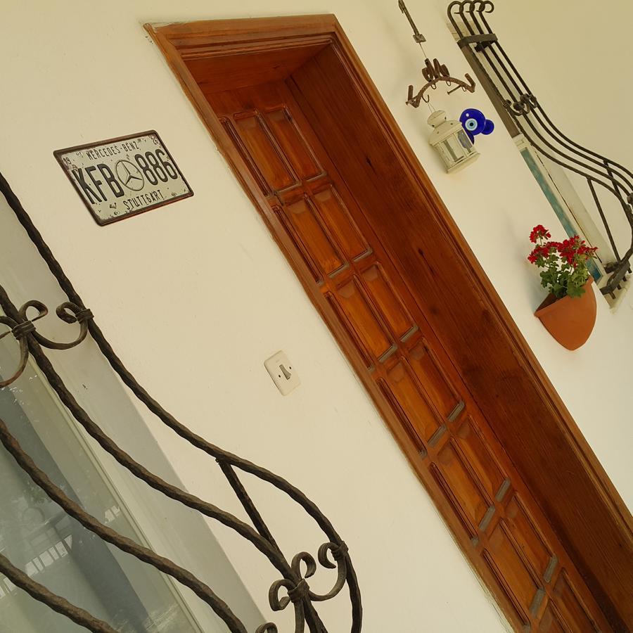 Mursel Garden Hotel Kusadası Eksteriør billede
